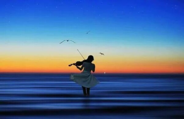 per sonare